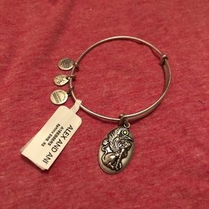 Prints of Love Charm Bangle | ASPCA